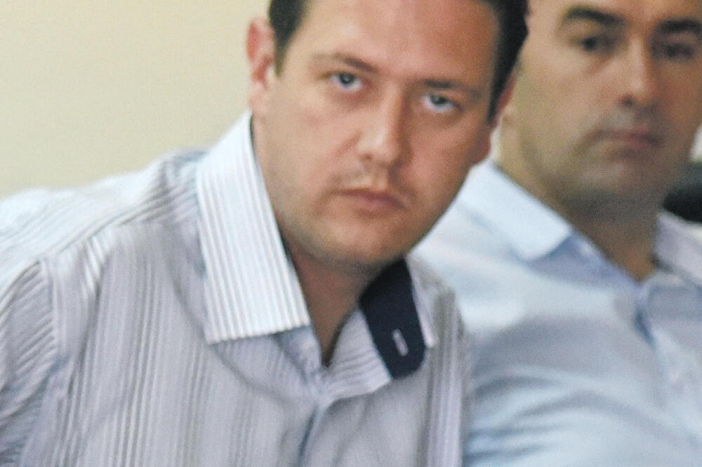 Mimo Drašković, Foto: Boris Pejović