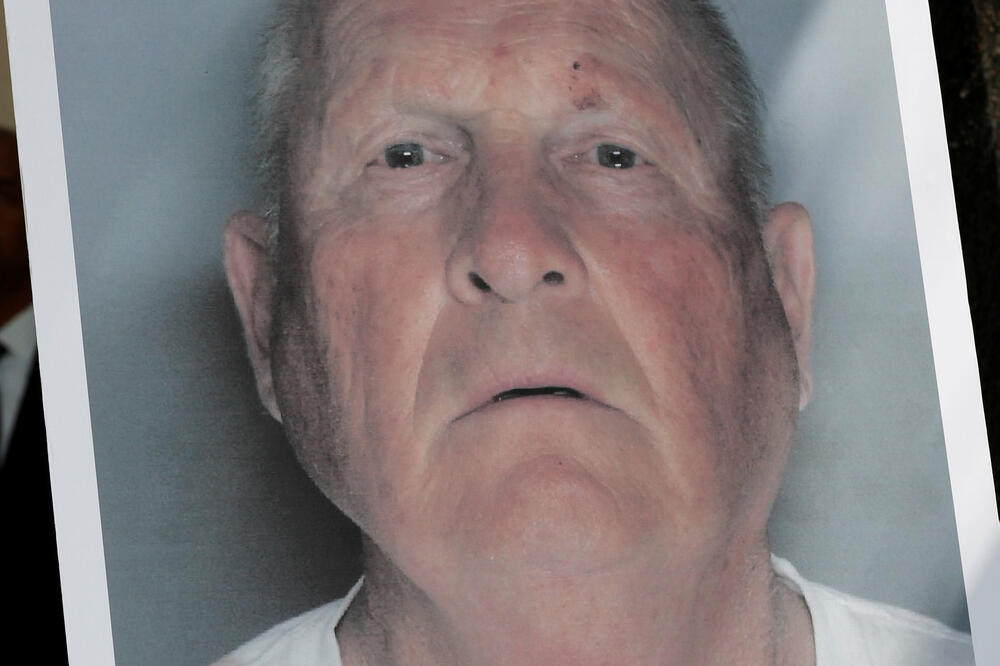 Džejms Dianđelo, Foto: Reuters