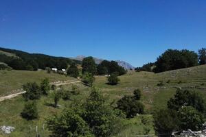 Sunčano, temperatura do 30 stepeni