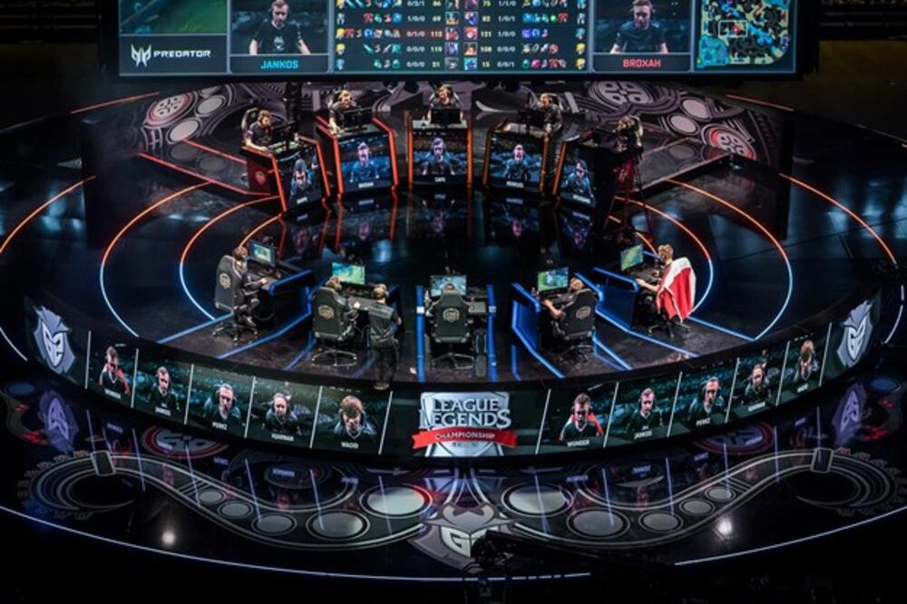 video, Foto: Printscreen