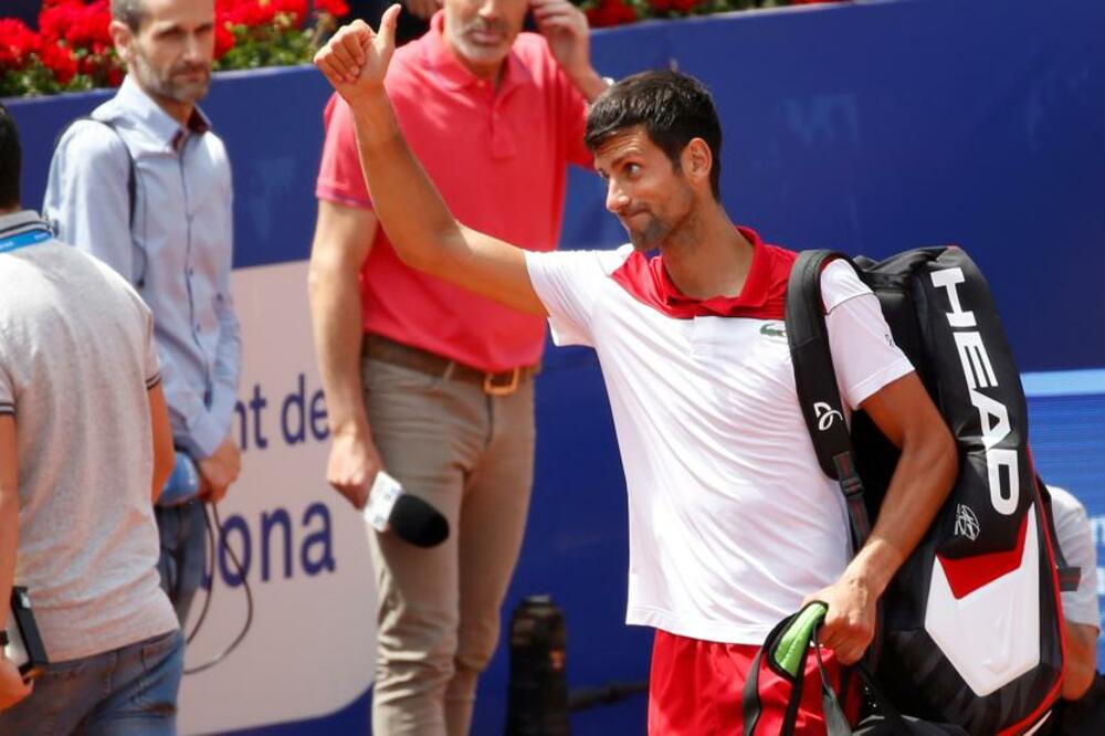 novak đoković, Foto: Mundodeportivo.com