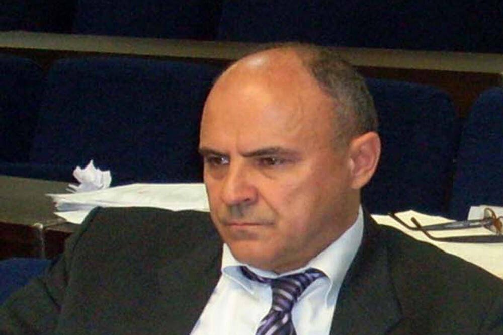 Zoran Tajić, Foto: Radomir Petrić
