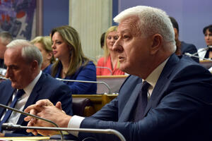 Marković: Izjava Đukanovića o "fašistima" govori o praksi nekih...