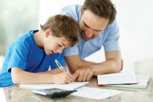 Jeste li helikopter roditelji?