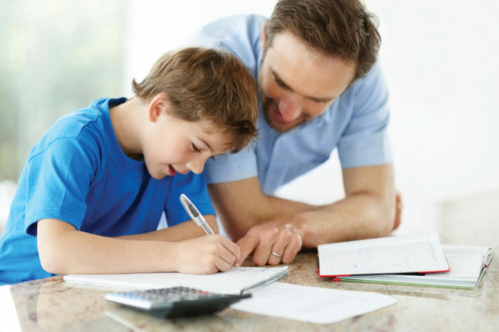 RODITELJI, Foto: Google