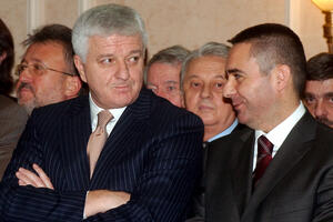 Bezbjednost je narušena, ili nije