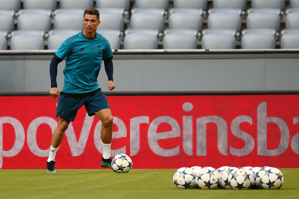 Liga šampiona, Foto: Reuters