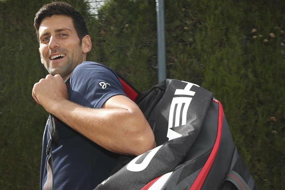 đoković, Foto: Mundodeportivo.com