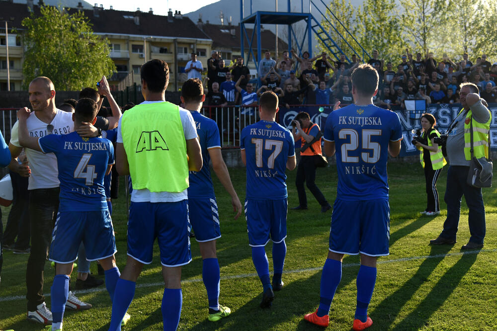 Sutjeska slavlje, Foto: Boris Pejović