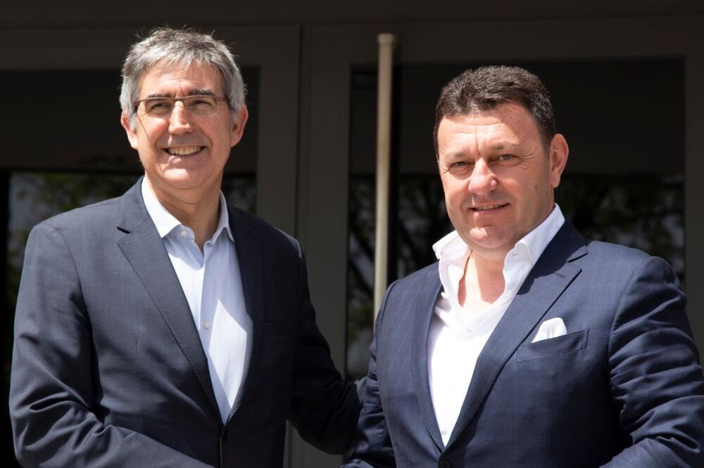 bokan bertomeu, Foto: Kkbuducnost.me