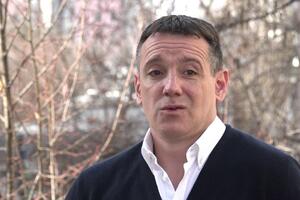 Vuk Rašović trener godine u Saudijskoj Arabiji