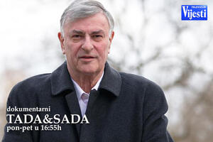 Hodajuće legende - Razija Mujanović i Ivica Osim