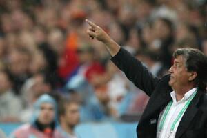 Preminuo Anri Mišel, selektor slavne francuske fudbalske generacije