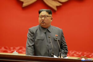 Šta će Kim Džong Un jesti na sastanku sa južnokorejskim...