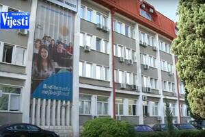 Univerzitet i dalje ćuti o Bečićevom radu