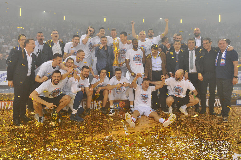 budućnost slavlje, Foto: Savo Prelević