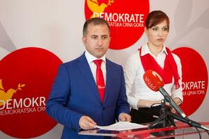 Demokrate: Utvrditi odgovornost u slučajevima privatizacije hotela...