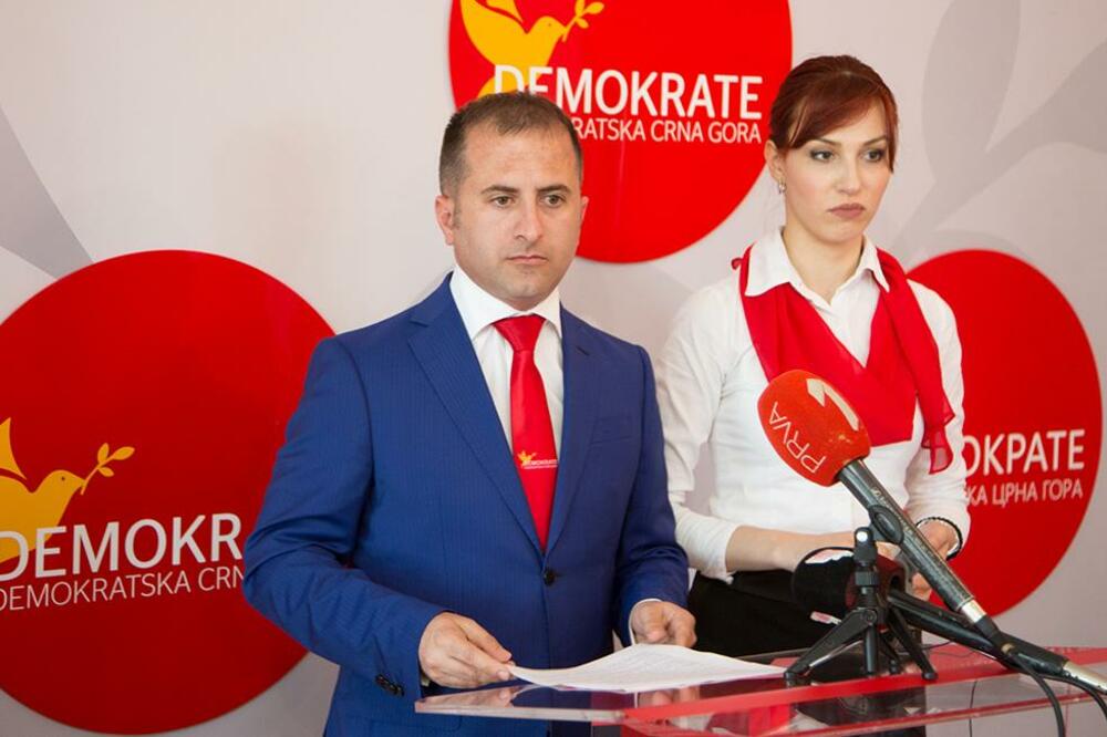 Miomir Pejović, Foto: PR Centar