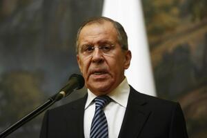 Lavrov: Peking i Moskva će blokirati svaki pokušaj sabotaže...