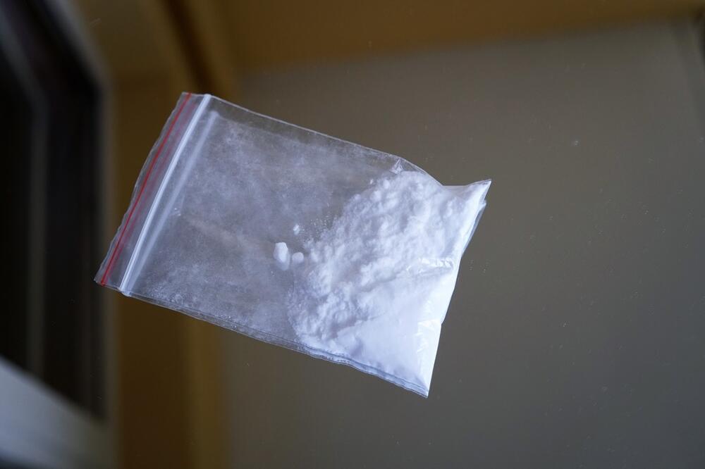 Kokain, Foto: Shutterstock