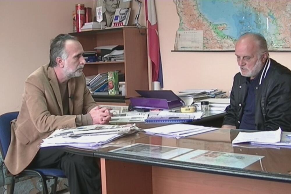 Bez granica, Foto: Screenshot (TV Vijesti)