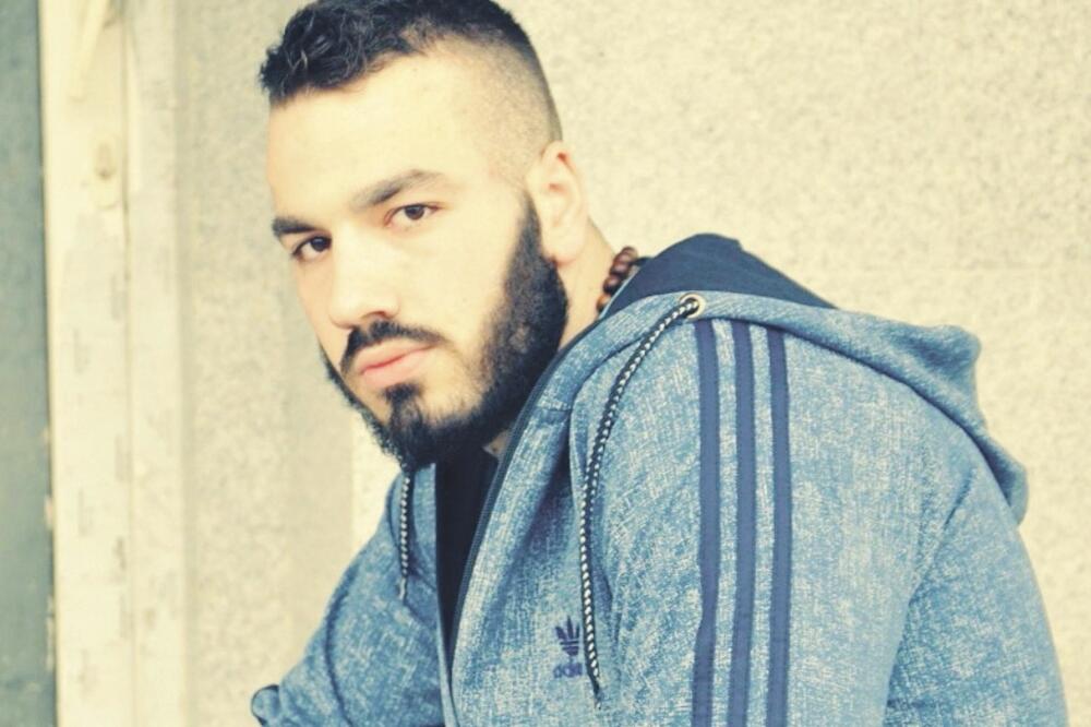 Otpisani, Stefan Bulatović, Foto: Privatna arhiva