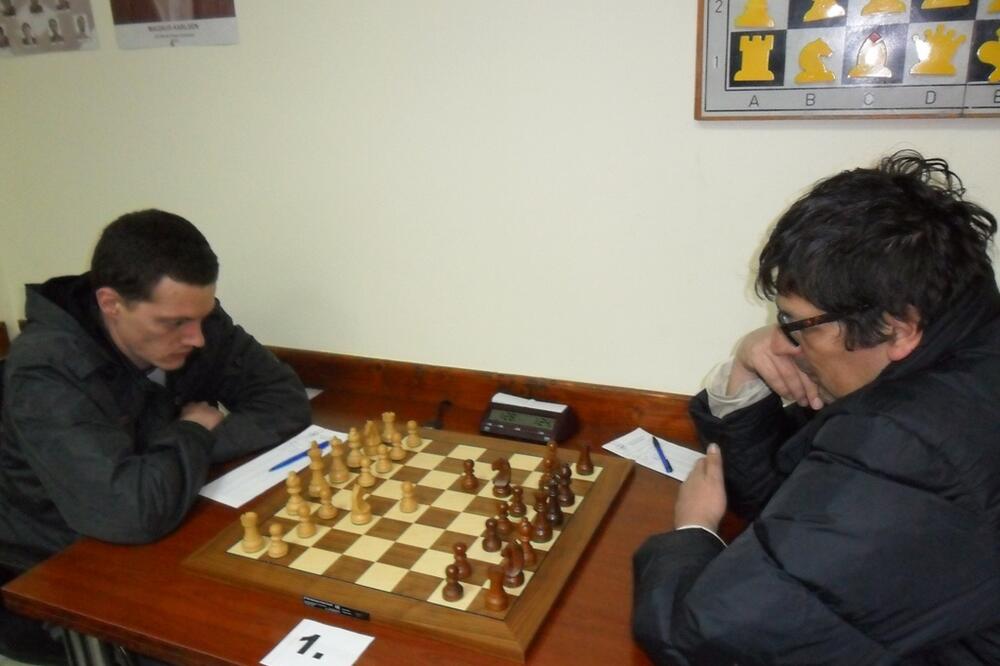 Predrag Nikač, Foto: Prisma