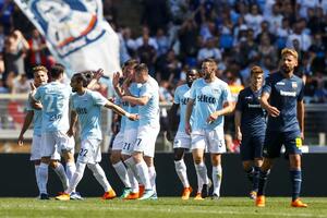 Lacio i Inter nastavili borbu za Ligu šampiona, Atalanta...