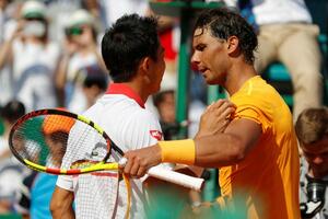 Rafa pokorio Kneževinu 11. put!