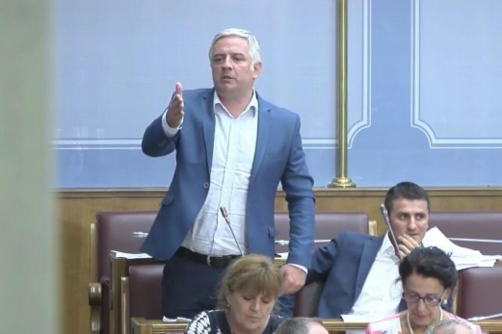 Jovan Vučurović, Foto: DF