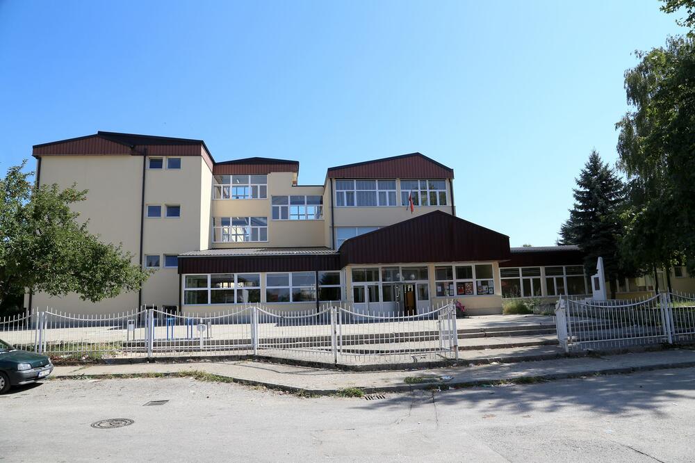 Osnovna škola "Mileva Lajović Lalatović", Foto: Facebook