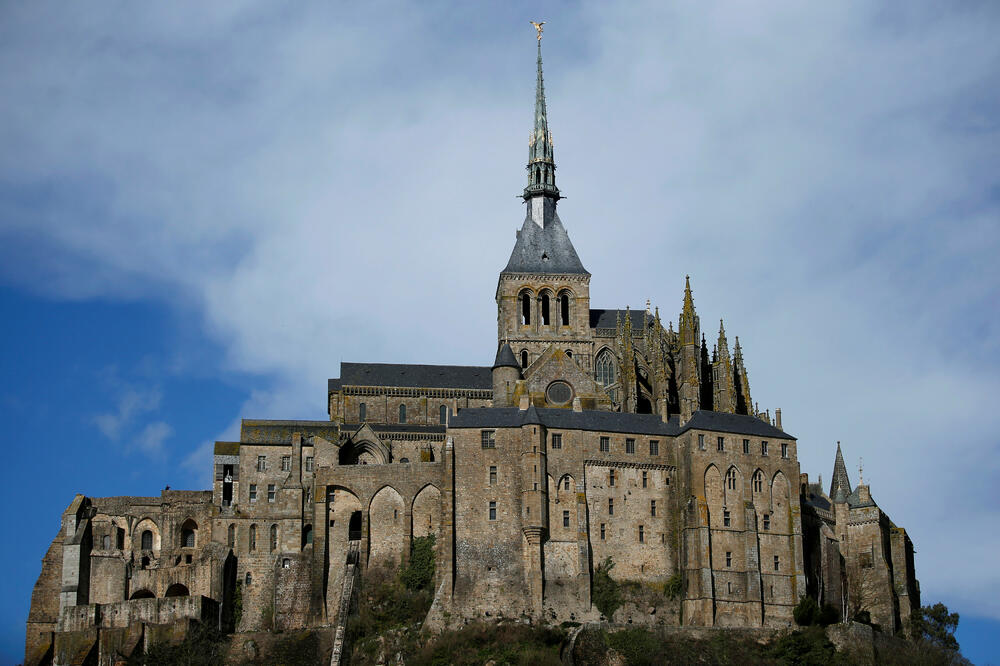 Mon Sen Mišel, Foto: Reuters