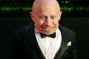 Umro glumac Vern Trojer, zvijezda filma "Ostin pauers"