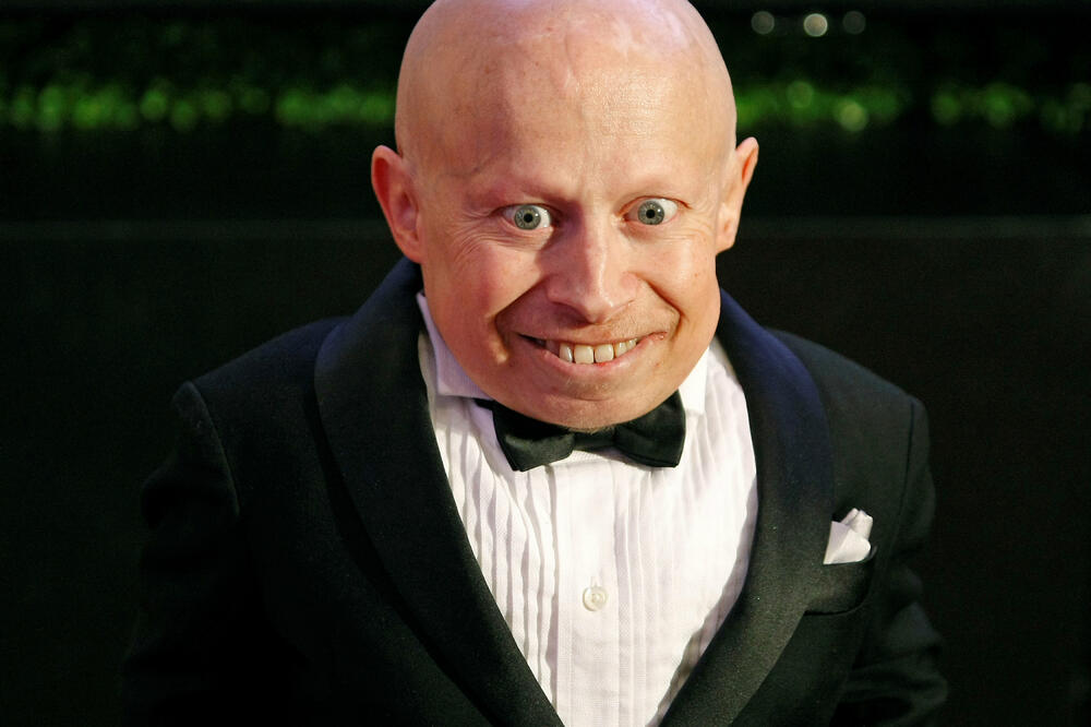 Vern Trojer, Foto: Reuters