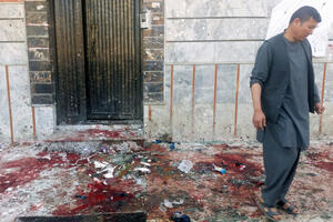 Islamska država preuzela odgovornost za samoubilački napad u...