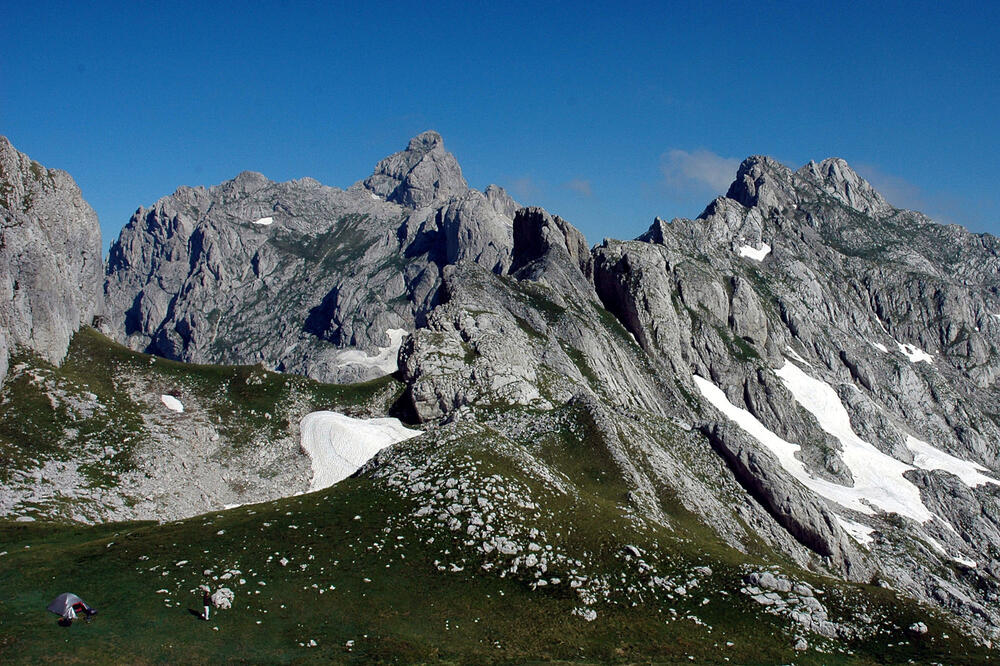 Durmitor, Foto: Luka Zeković