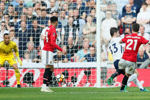 Junajted se vraća na "Vembli": "Đavoli" preko Totenhema do finala