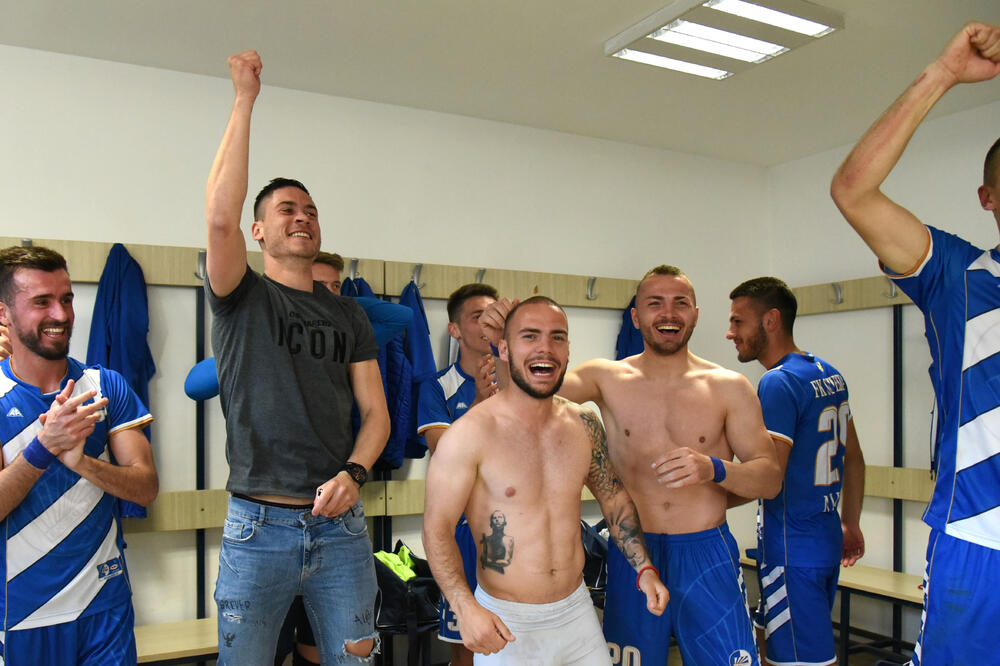 Sutjeska, Foto: Savo Prelević