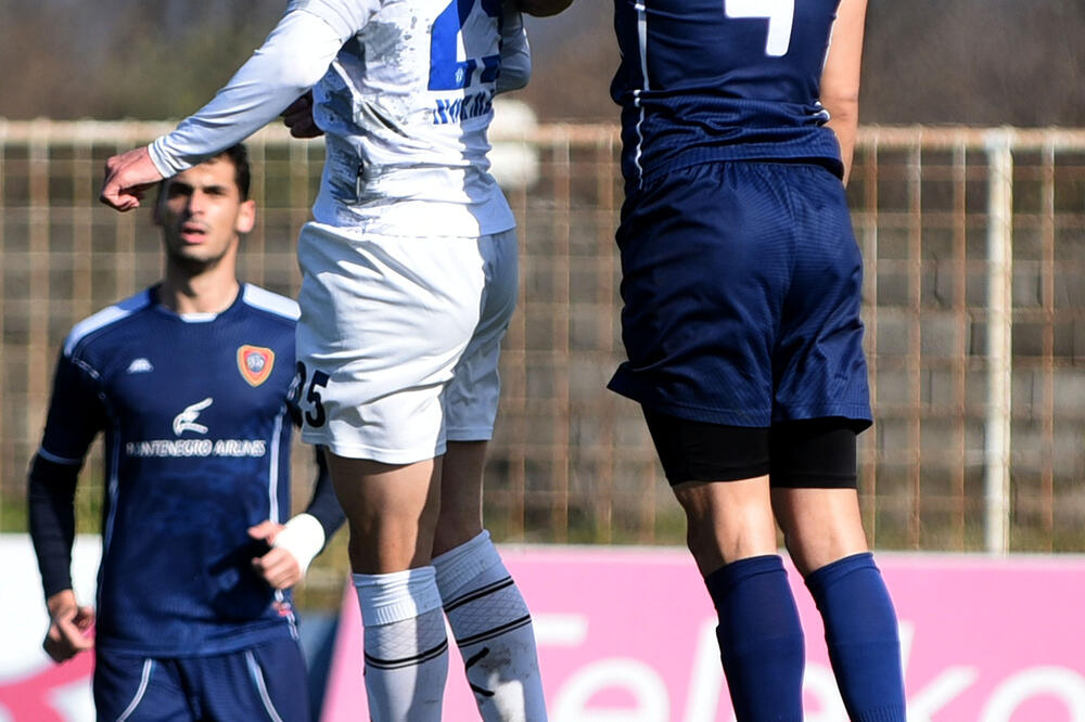 Zeta - Budućnost, Foto: Boris Pejović