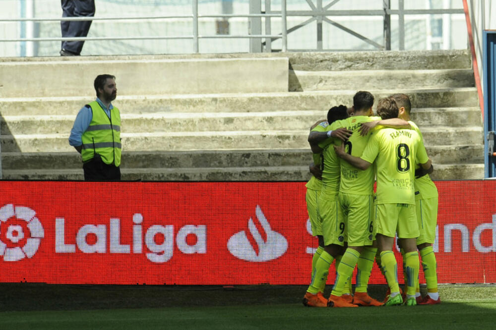 Hetafe, Foto: Laliga.es