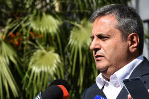 Radunović: Zajednička opoziciona lista garantuje pobjedu u...