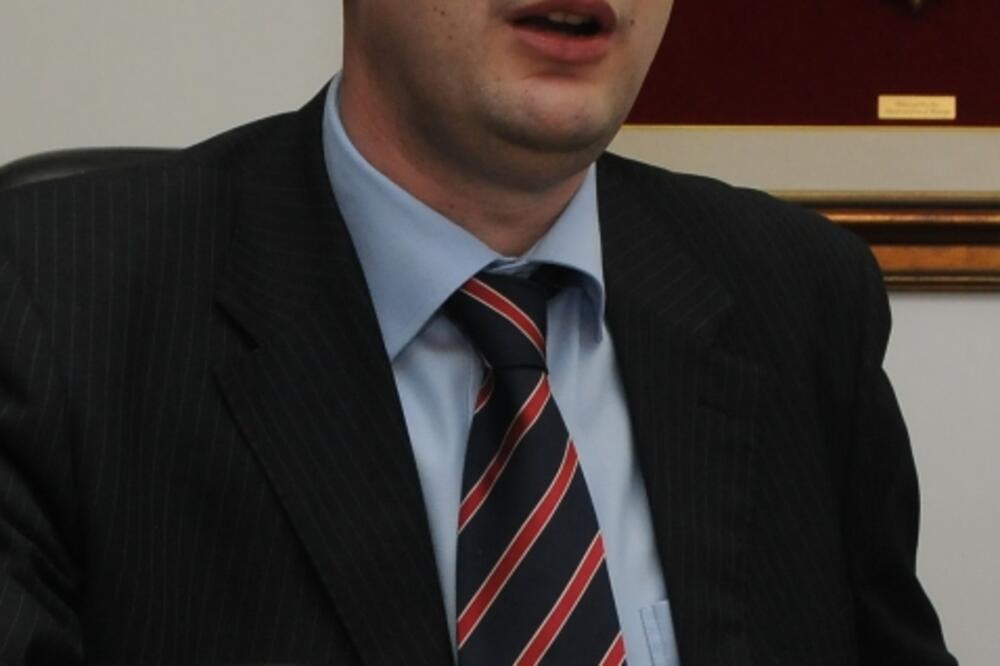 Milan Lakićević, Foto: Luka Zeković