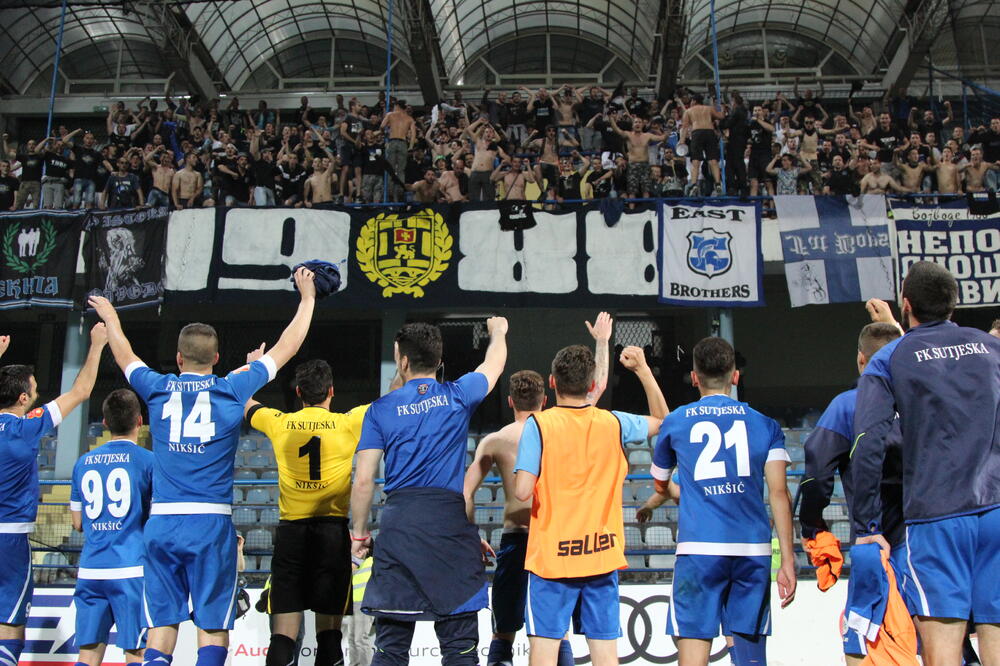 Sutjeska, Foto: Filip Roganović