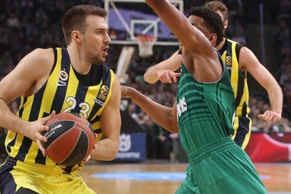 gudurić, Foto: Euroleague.net