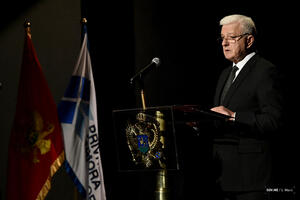 Marković: Crna Gora prešla težak put do vodeće ekonomije Zapadnog...