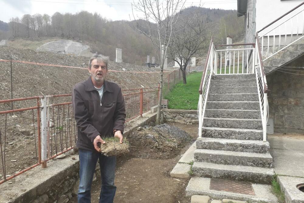 zdravko vujisić, Foto: Dragana Šćepanović