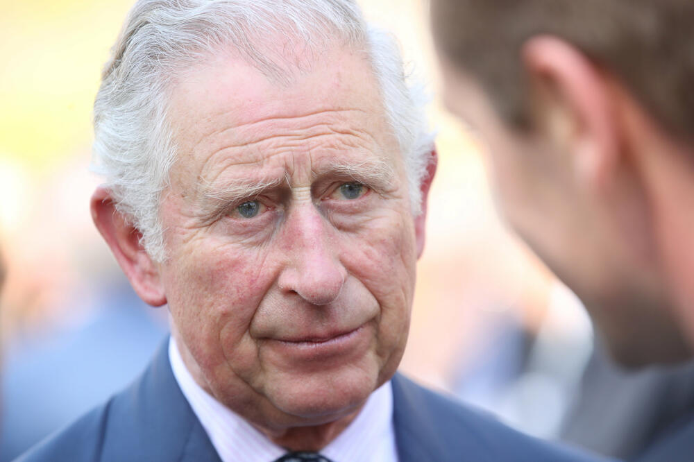 Princ Čarls, Foto: Reuters