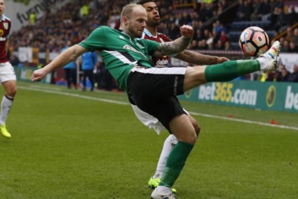 bredli, Foto: Reuters