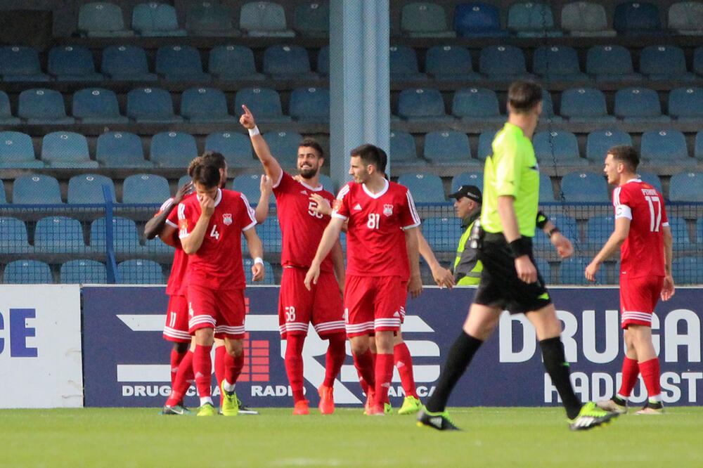 Mladost, Foto: Filip Roganović