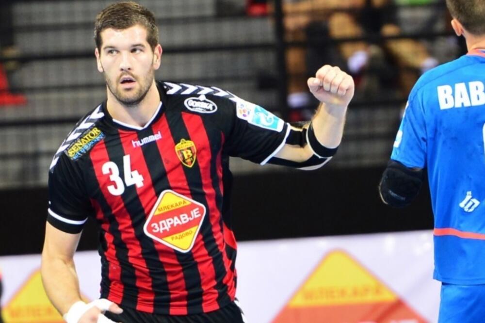 vuko borozan, Foto: Seha-liga.com